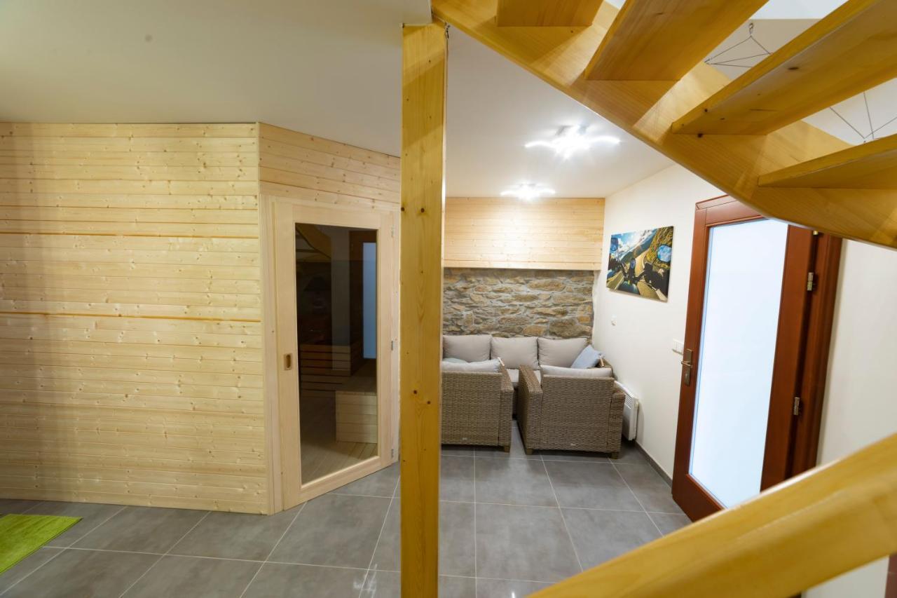 Apartman Dvorce Stráž nad Nežárkou 外观 照片
