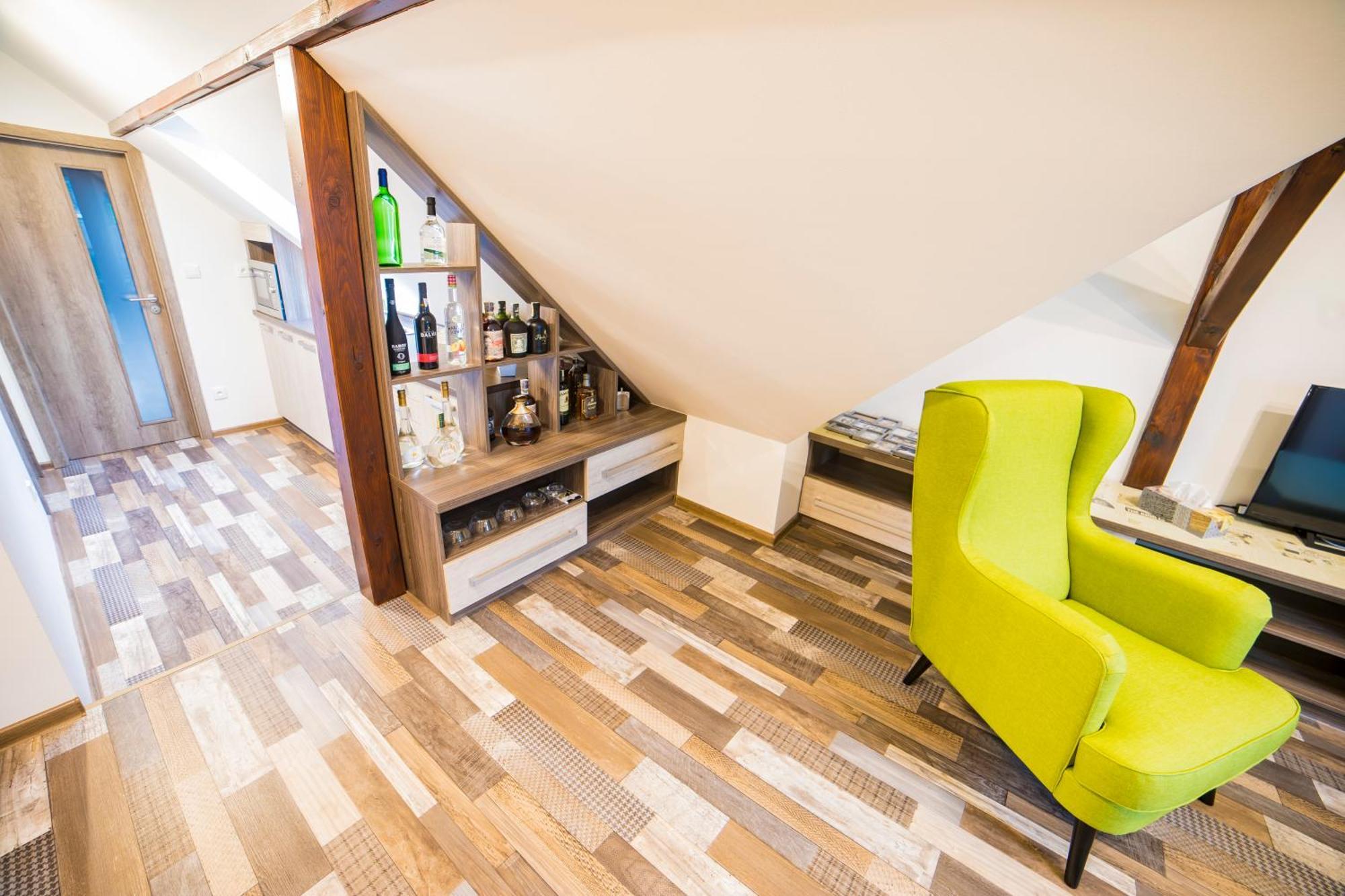 Apartman Dvorce Stráž nad Nežárkou 外观 照片